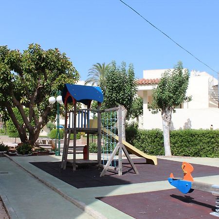 Urbanizacion La Felicidad El Conserje Denia Exterior photo