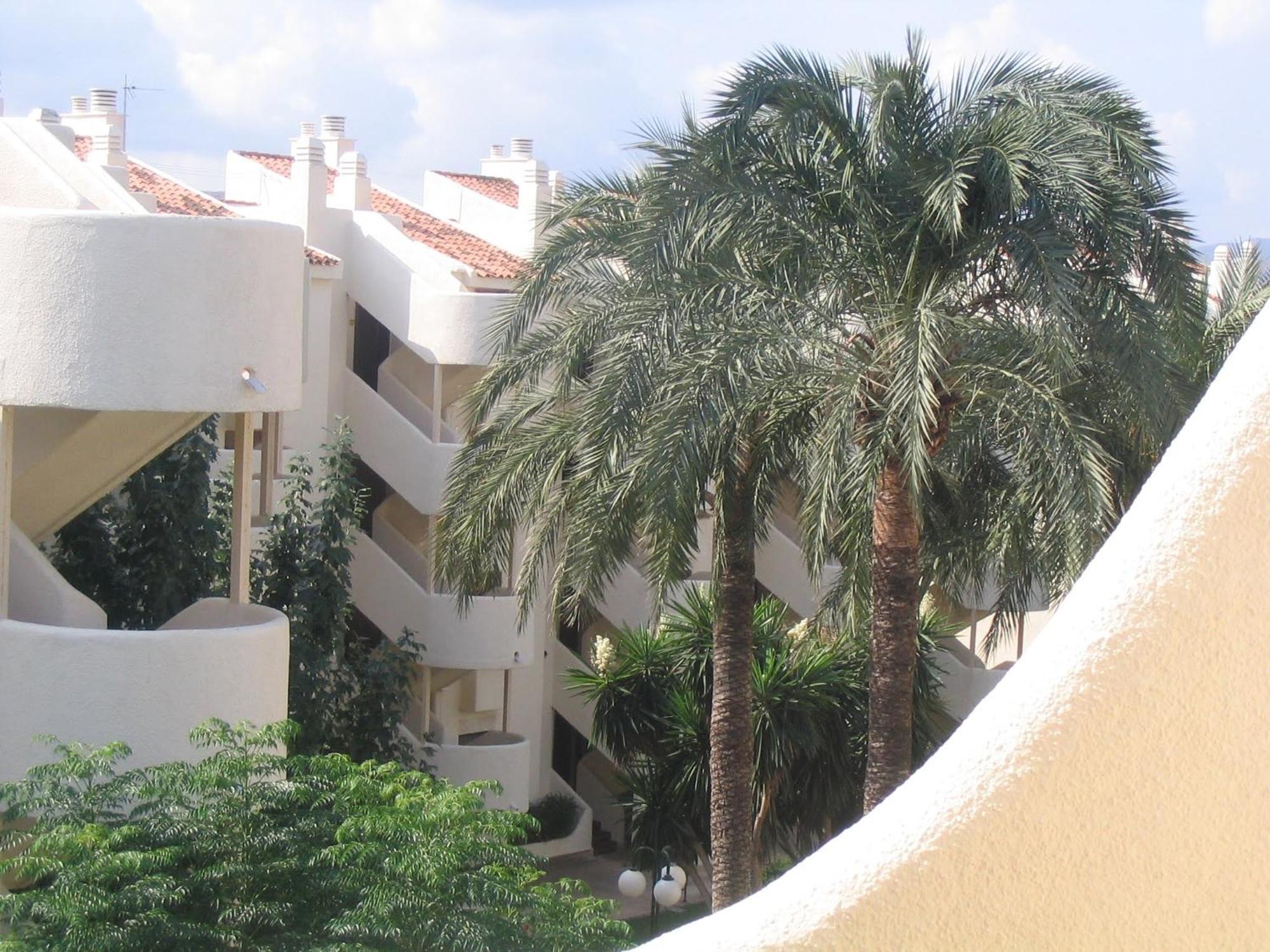 Urbanizacion La Felicidad El Conserje Denia Exterior photo