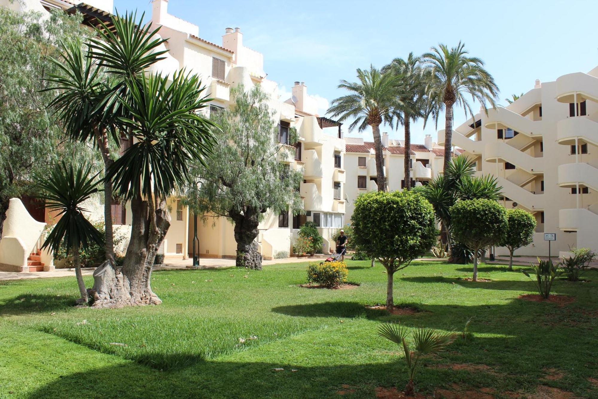 Urbanizacion La Felicidad El Conserje Denia Exterior photo